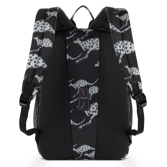 Chiemsee Jump N Fly Mochila de día 43 cm Compartimento para el portátil