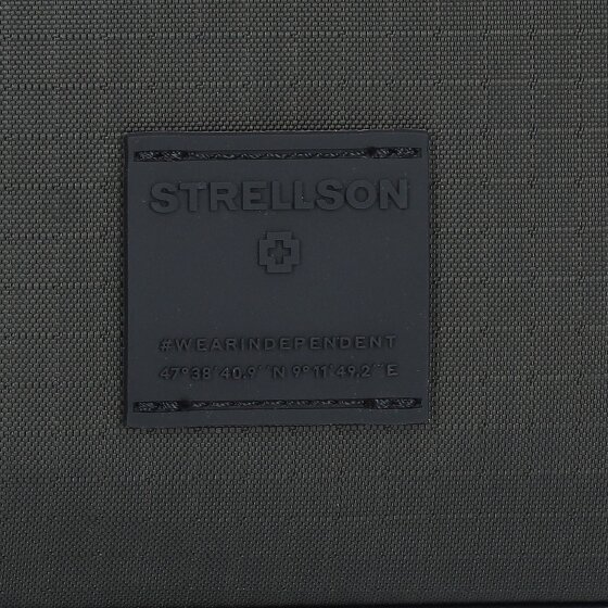 Strellson Northwood Bolsa de hombro 22 cm