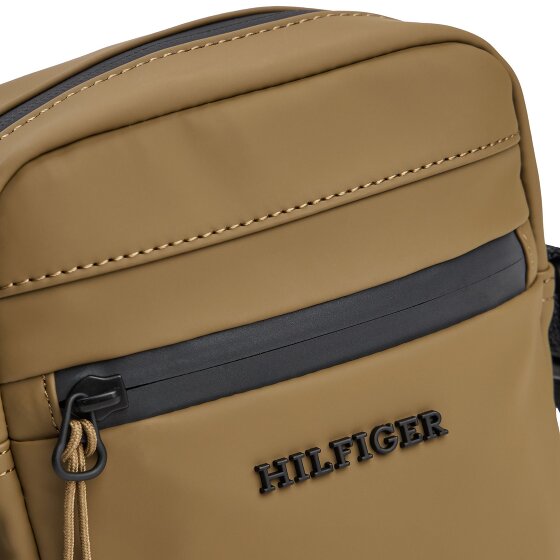 Tommy Hilfiger TH TPU Bolsa de hombro 15 cm