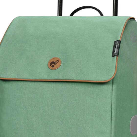 Andersen Shopper Quattro Shopper Ipek Ma Carro de la compra 58 cm