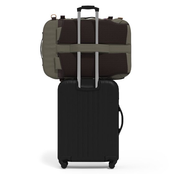 Cabin Zero Bolsa de viaje para cabina Classic Plus Mochila 42L 54 cm