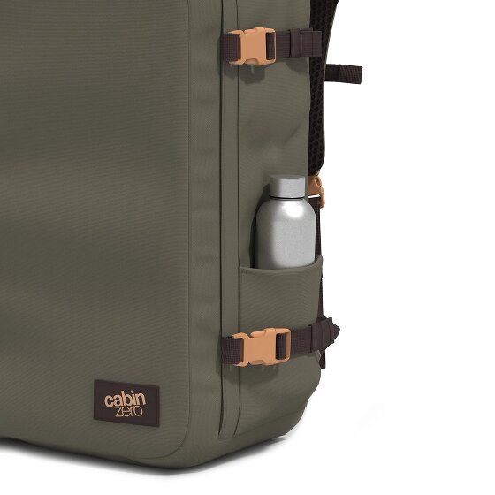 Cabin Zero Bolsa de viaje para cabina Classic Plus Mochila 42L 54 cm