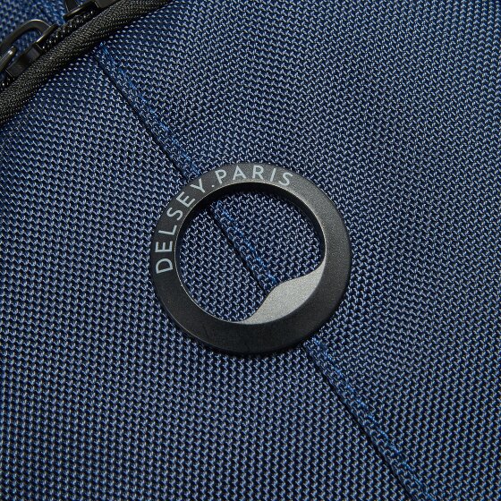 Delsey Paris Element Mochila de día 47.5 cm Compartimento para el portátil