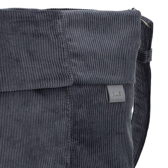 Zwei Mademoiselle.M Bolsa de hombro 27 cm