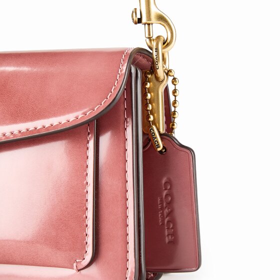 Coach Tabby Bolsa de hombro Piel 20 cm