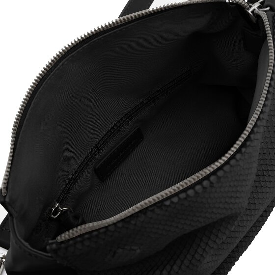 FredsBruder Daily Catch Bolsa de hombro Piel 25 cm