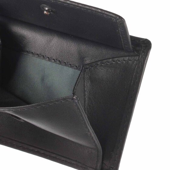 Jost Aarhus Cartera Piel 12 cm