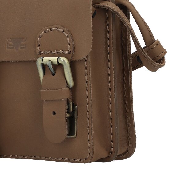 Mika bolso pequeño cuero 15 cm