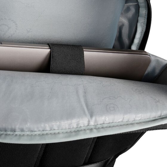 bugatti Mochila de viaje Letter`s 48 cm