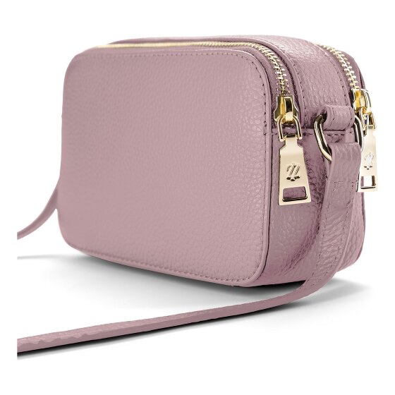 Lazarotti Bologna Leather Bolsa de hombro Piel 18 cm