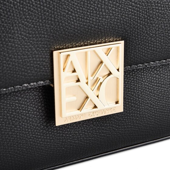 Armani Exchange Amy Bolsa de hombro 21 cm