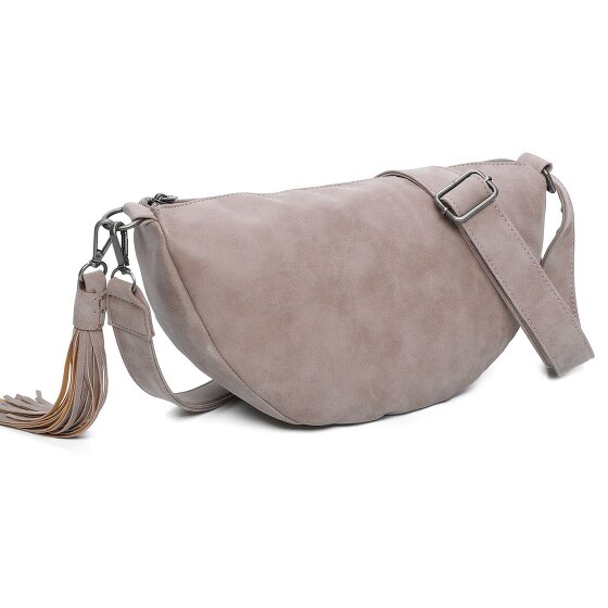 Fritzi aus Preußen Fritzi35 Vintage Bolsa de hombro 39 cm