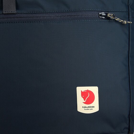 Fjällräven High Coast 30 Bolsa de compras 40 cm Compartimento para el portátil
