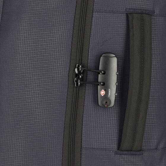 Samsonite Roader 2 ruedas Bolsa de viaje 68 cm