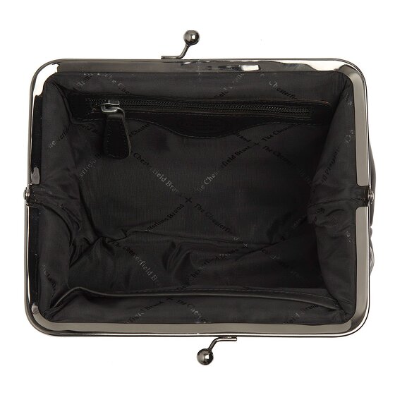 The Chesterfield Brand Andrade Bolsa de hombro Piel 23 cm