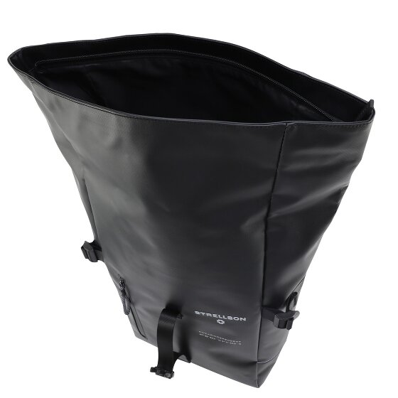 Strellson Mochila Stockwell 2.0 Eddie Compartimento para portátil de 43 cm