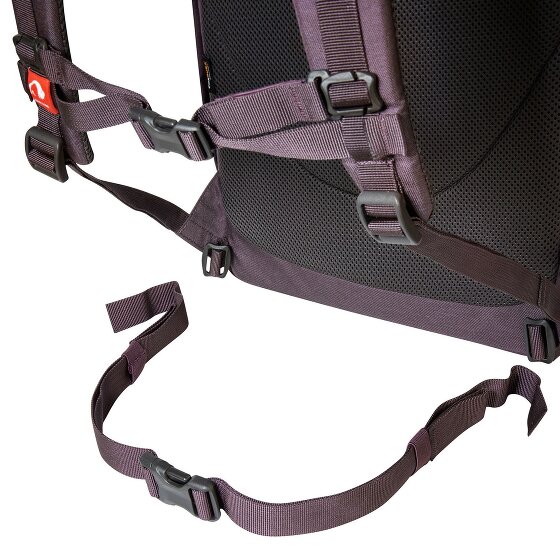 Tatonka Grip Rolltop Pack 25 Mochila de día 50 cm Compartimento para el portátil