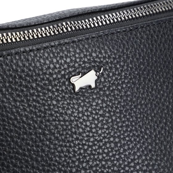 Braun Büffel Novara Riñonera Piel 31 cm