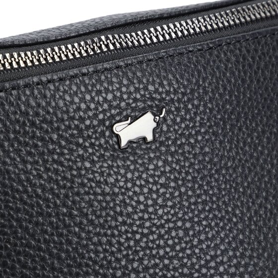 Braun Büffel Novara Riñonera Piel 31 cm