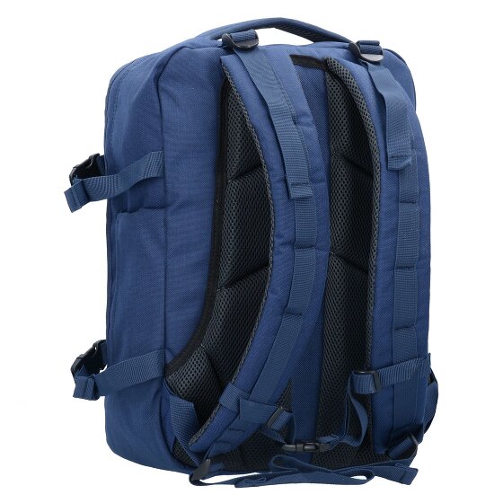 Cabin Zero Mochila militar de cabina 28L Mochila 44 cm