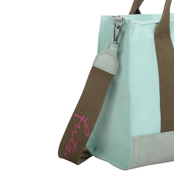 Fritzi aus Preußen Tote Bag Bolsa de compras 40 cm