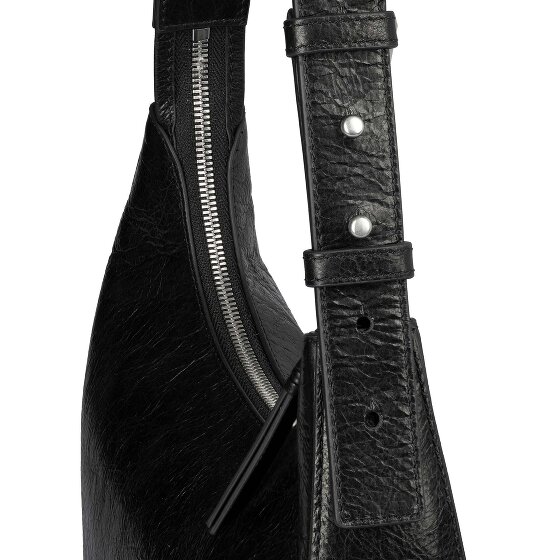 LES VISIONNAIRES Harper Bolsa de hombro Piel 28 cm