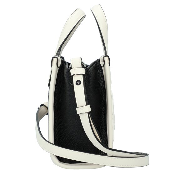 Karl Lagerfeld Skuare Bolsa de compras 30 cm