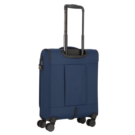 Stratic Fresh 4 ruedas Carro de la cabina S 55 cm
