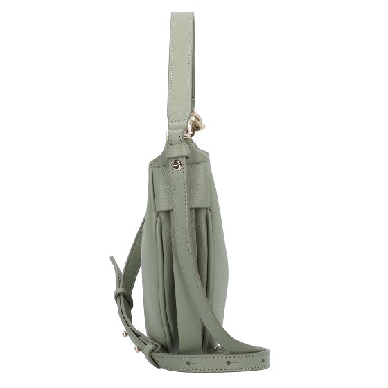 Coccinelle C-Easy Bolsa de hombro Piel 25 cm