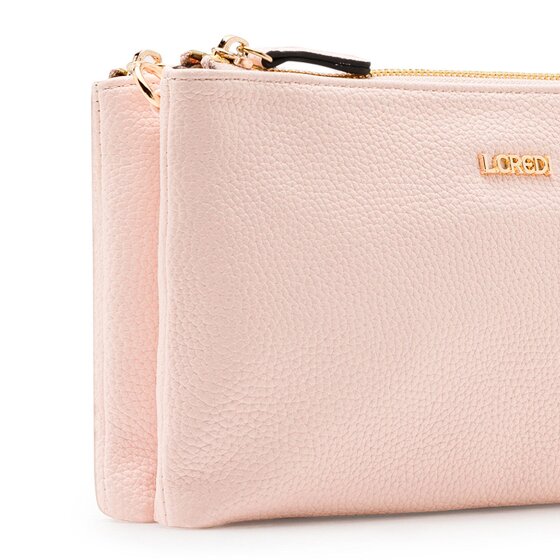 L.Credi Bolsa de hombro Ella 14 cm