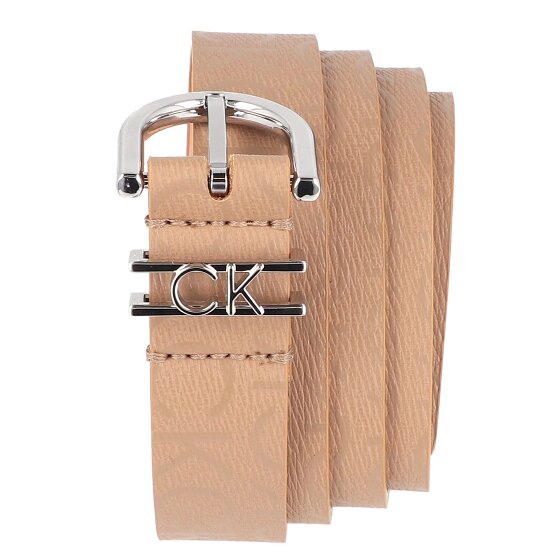 Calvin Klein CK Loop Cinturón