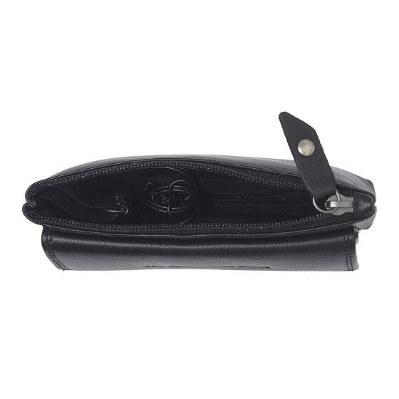 The Chesterfield Brand Torano Cartera de llaves Piel 12 cm