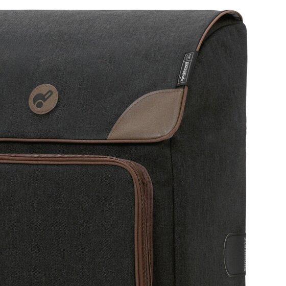 Andersen Shopper Royal Shopper Holk Carro de la compra 58 cm