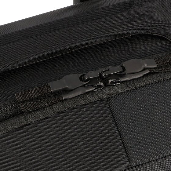 Thule Subterra 2 4 ruedas Carro de la cabina 55 cm