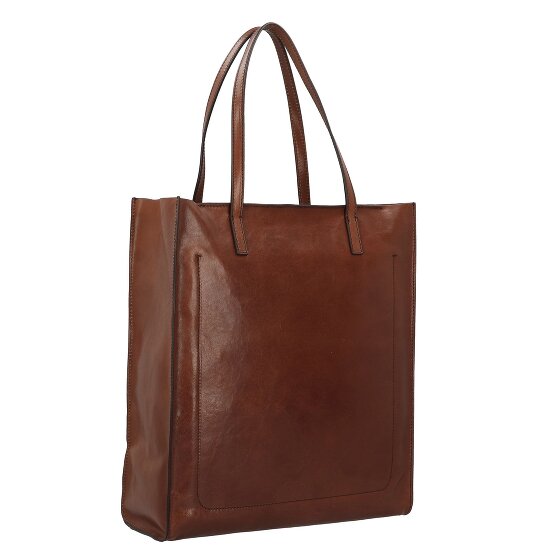 The Bridge Mirra Bolsa de compras Piel 33 cm