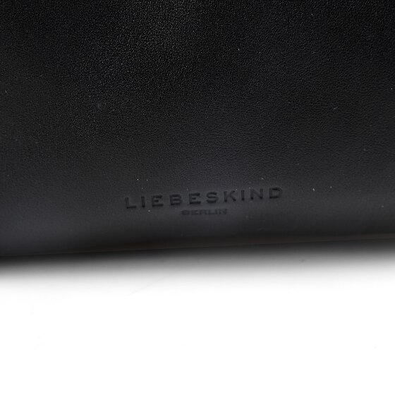 Liebeskind Ryker Bolsa de hombro Piel natural 23.5 cm