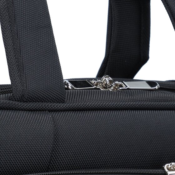 d&n Bolsa para portátil de negocios y viaje 42 cm