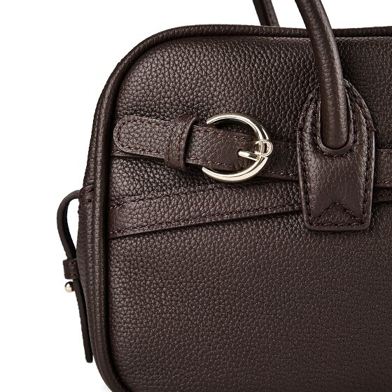 AIGNER Whip Bolsa de hombro Piel natural 30 cm
