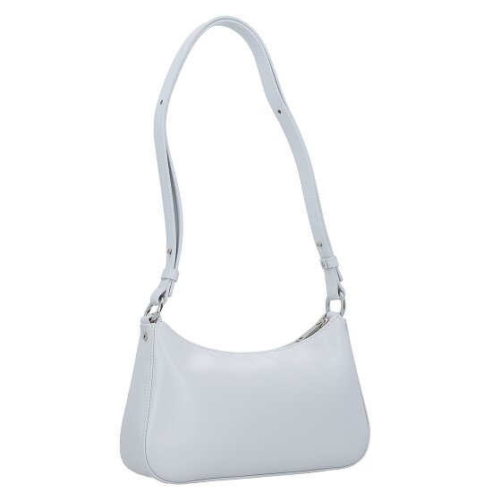 Lancaster Suave Ace Bolsa de hombro Piel 27 cm