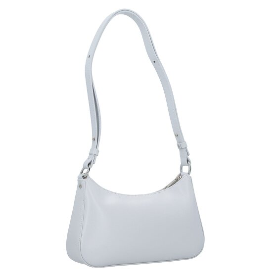 Lancaster Suave Ace Bolsa de hombro Piel 27 cm