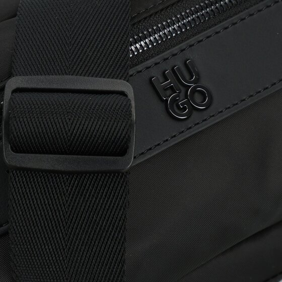 Hugo Quantic Bolsa de hombro 20 cm