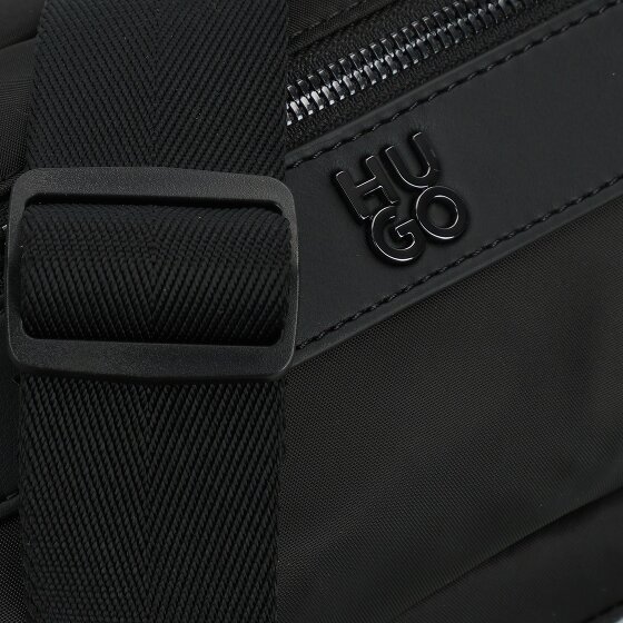Hugo Quantic Bolsa de hombro 20 cm