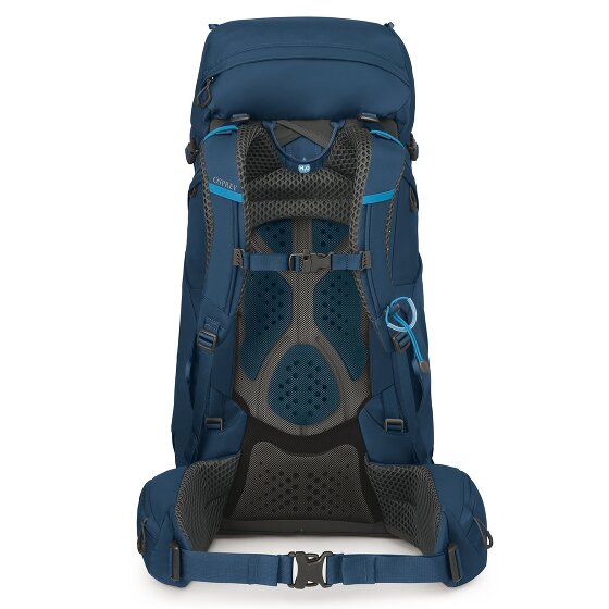 Osprey Kestrel 48 Mochila de senderismo L-XL 79 cm