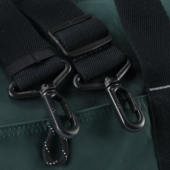 Calvin Klein Bold Bolsa de viaje Weekender 44.5 cm