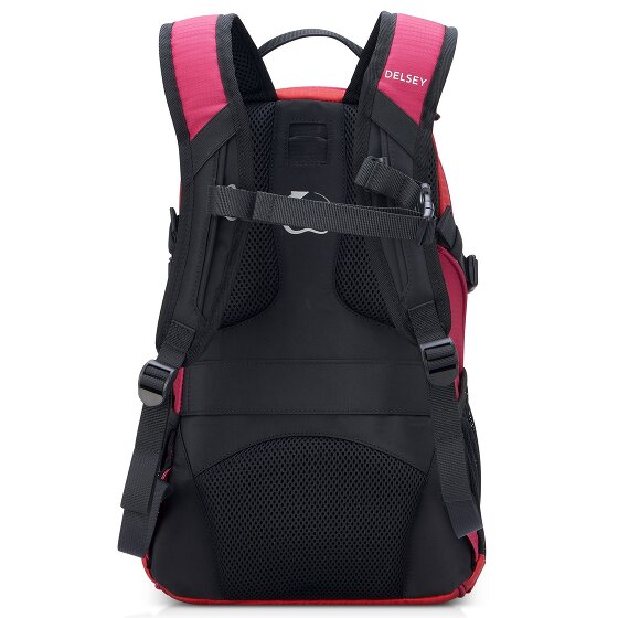 Delsey Paris Mochila Nomade S Compartimento para portátil de 42 cm