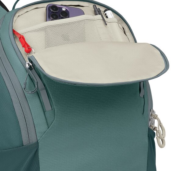 Osprey Astronova Mochila de día 49.5 cm Compartimento para el portátil