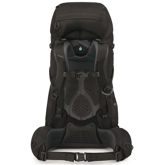 Osprey Kyte 58 Mochila de trekking WXS-S 75 cm