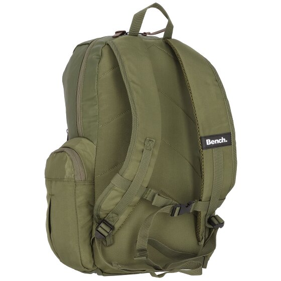 Bench Mochila Terra 48 cm compartimento para portátil