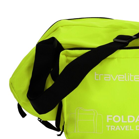 Travelite Accessoires Bolsa de viaje plegable 44 cm