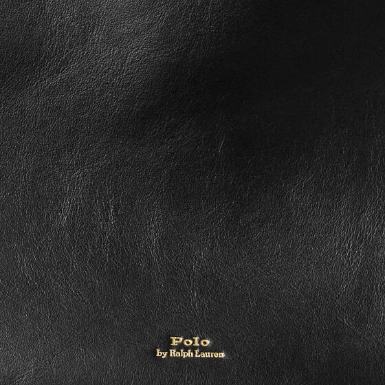 POLO RALPH LAUREN Bellport Bolsa de compras Piel 42 cm